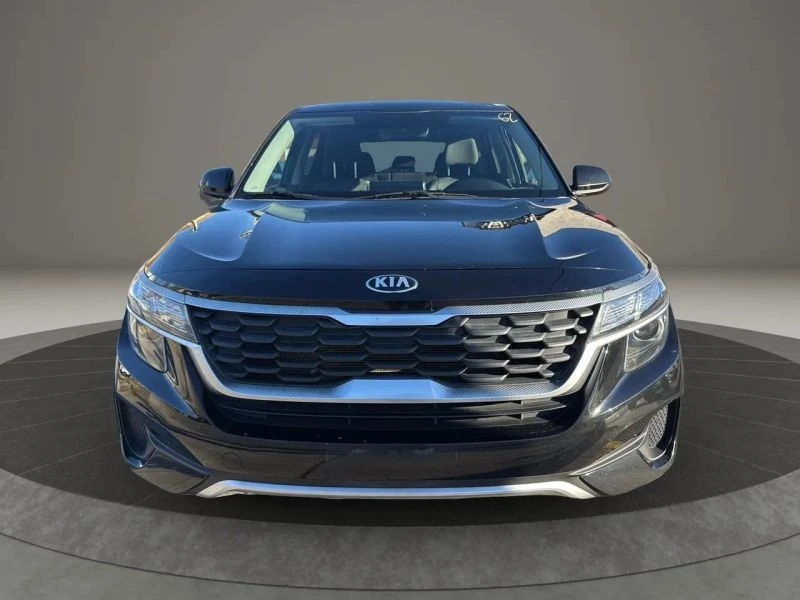 2021 Kia Seltos - Image 2 of 12