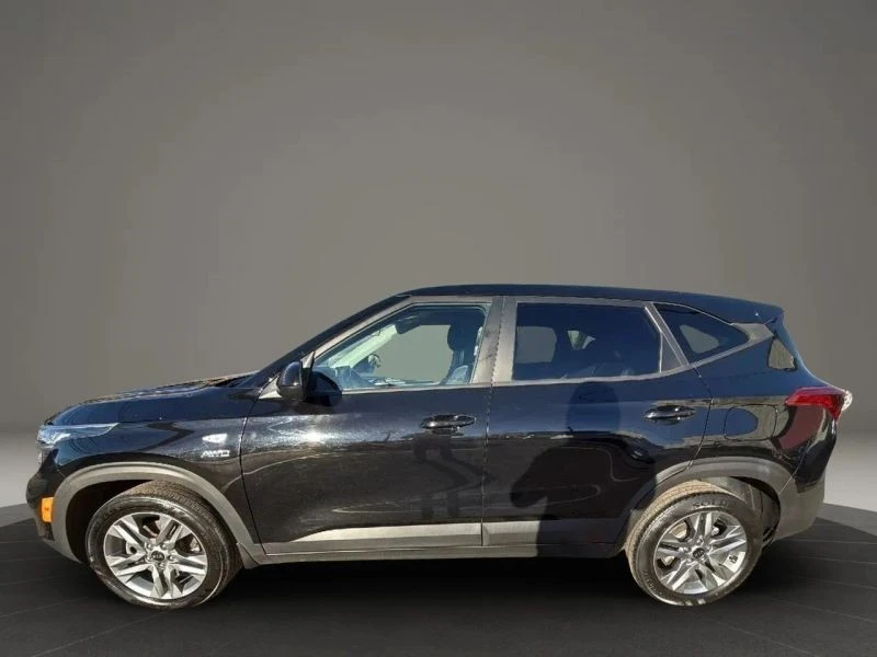 2021 Kia Seltos - Image 8 of 12