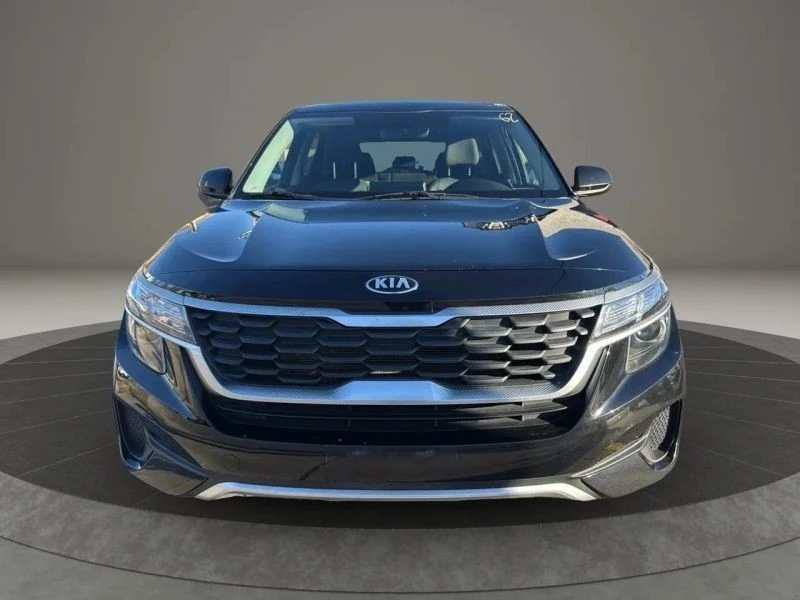2021 Kia Seltos - Image 2 of 12