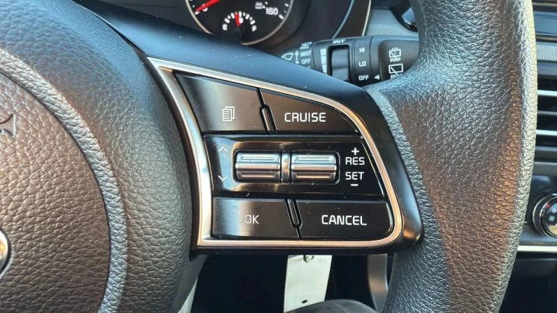 2021 Kia Seltos - Image 11 of 12