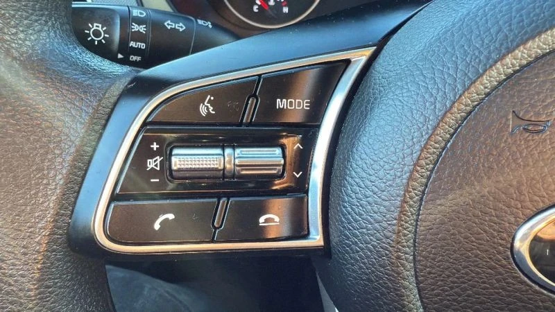 2021 Kia Seltos - Image 12 of 12