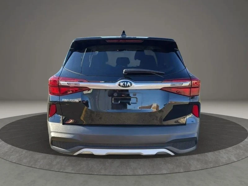 2021 Kia Seltos - Image 6 of 12