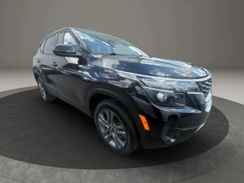 2021 Kia Seltos - Image 3 of 12