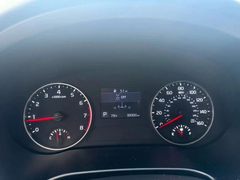 2021 Kia Seltos - Image 10 of 12