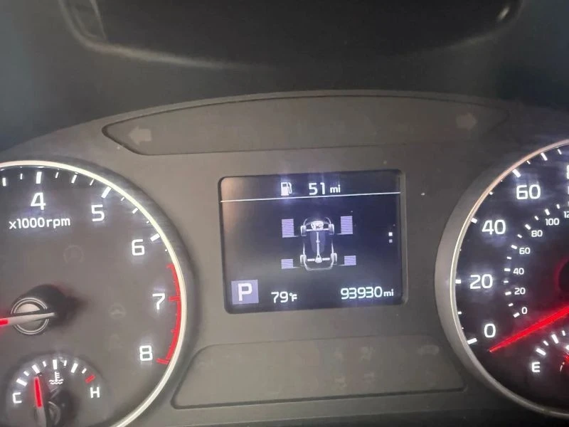 2021 Kia Seltos - Image 11 of 12