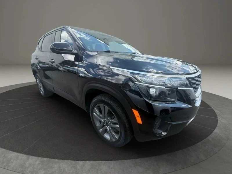 2021 Kia Seltos - Image 3 of 12
