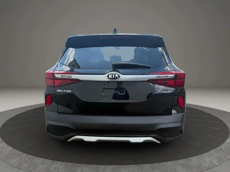 2021 Kia Seltos - Image 6 of 12