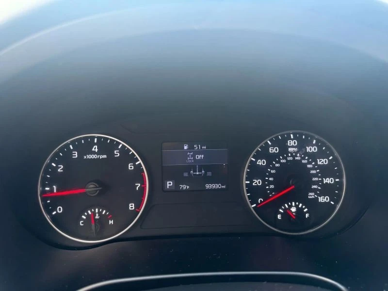 2021 Kia Seltos - Image 10 of 12