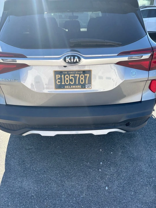 2021 Kia Seltos - Image 3 of 10