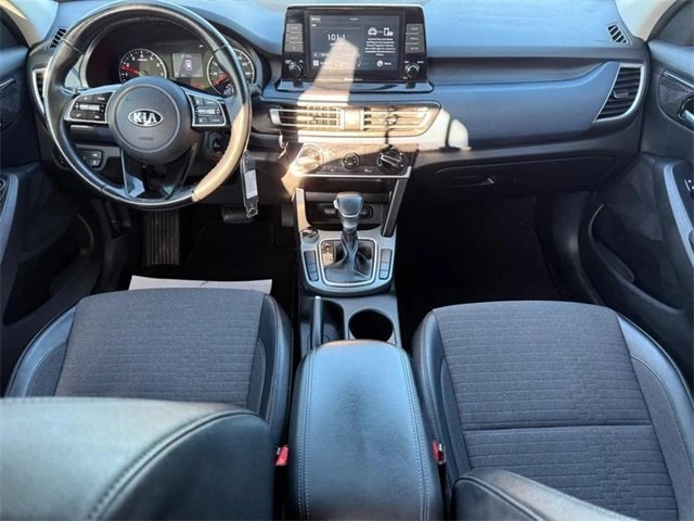 2021 Kia Seltos - Image 3 of 3