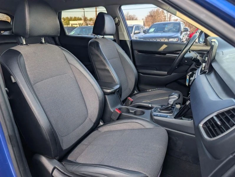 2021 Kia Seltos - Image 12 of 12