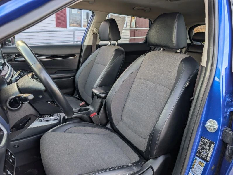 2021 Kia Seltos - Image 9 of 12