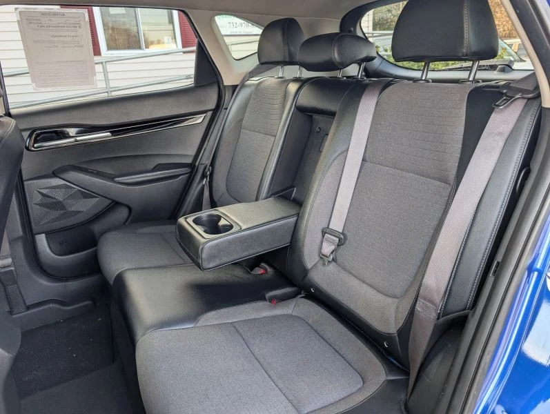 2021 Kia Seltos - Image 10 of 12