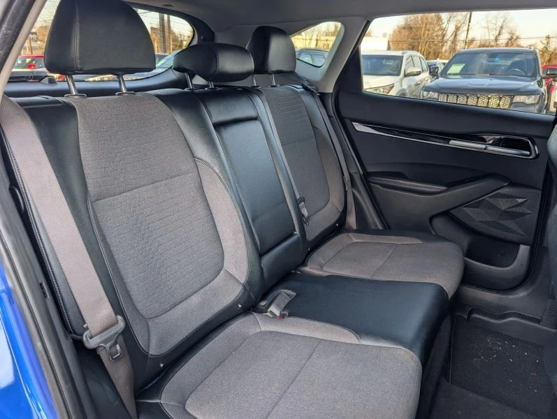 2021 Kia Seltos - Image 11 of 12