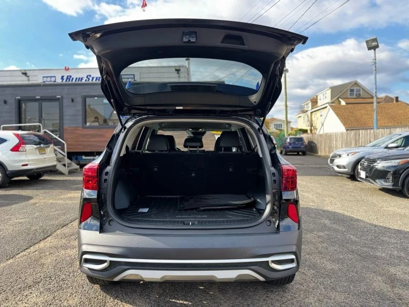 2021 Kia Seltos - Image 12 of 12