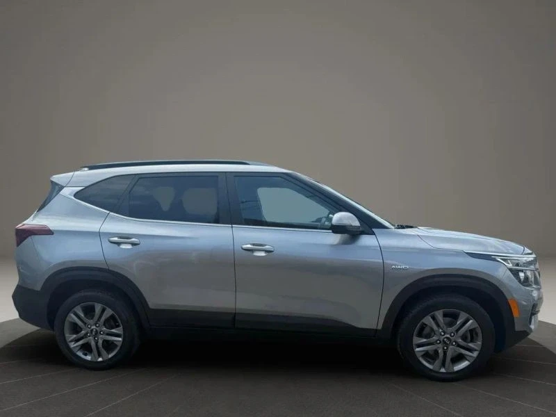 2021 Kia Seltos - Image 4 of 12