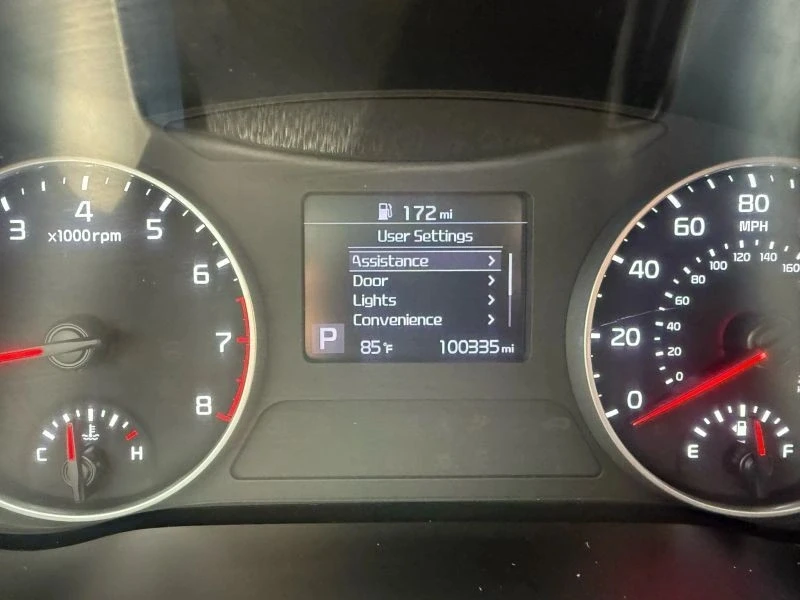 2021 Kia Seltos - Image 11 of 12