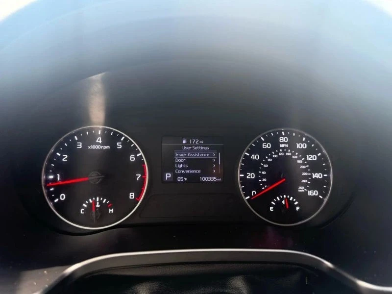 2021 Kia Seltos - Image 10 of 12