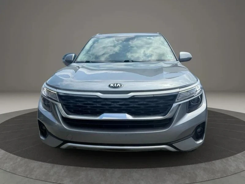 2021 Kia Seltos - Image 2 of 12