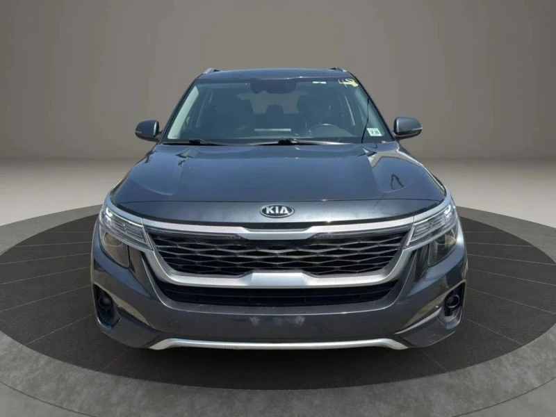 2021 Kia Seltos - Image 2 of 12