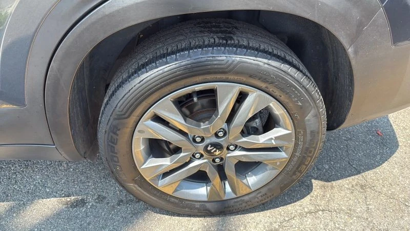 2021 Kia Seltos - Image 9 of 12