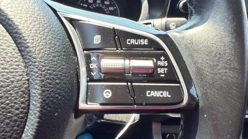 2021 Kia Seltos - Image 11 of 12