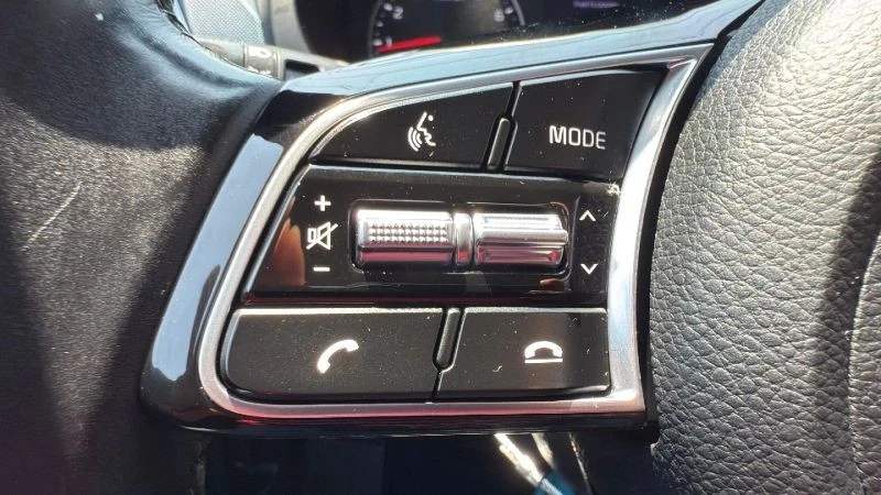 2021 Kia Seltos - Image 12 of 12