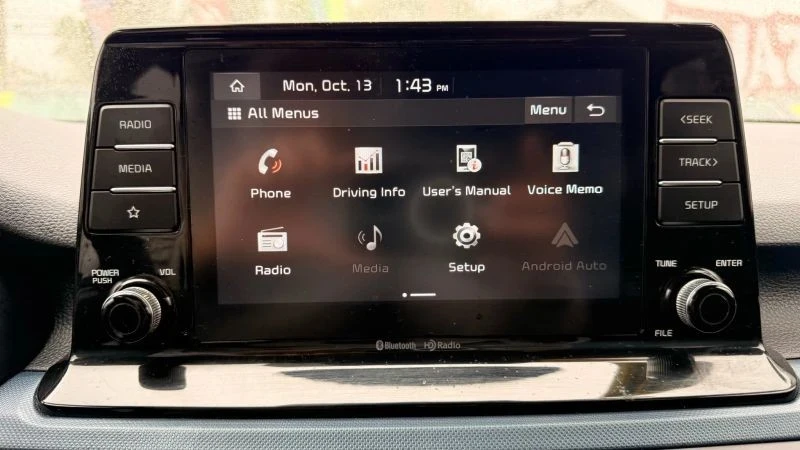 2021 Kia Seltos - Image 11 of 12