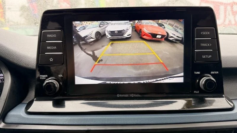 2021 Kia Seltos - Image 12 of 12