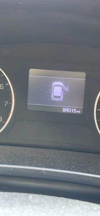 2021 Kia Seltos - Image 2 of 2
