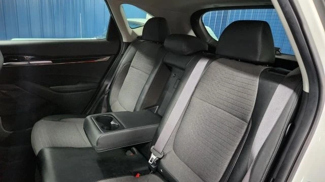 2021 Kia Seltos - Image 17 of 21