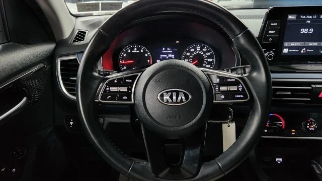 2021 Kia Seltos - Image 21 of 21