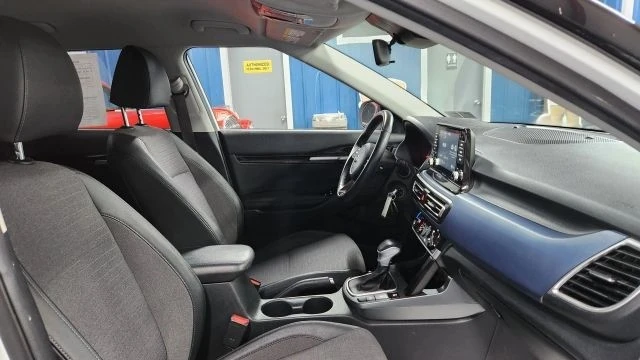 2021 Kia Seltos - Image 12 of 12