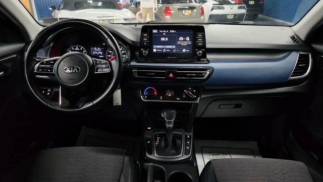2021 Kia Seltos - Image 20 of 21