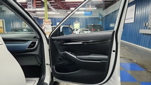 2021 Kia Seltos - Image 11 of 12