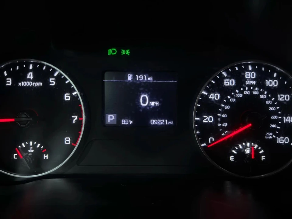 2021 Kia Seltos - Image 11 of 16
