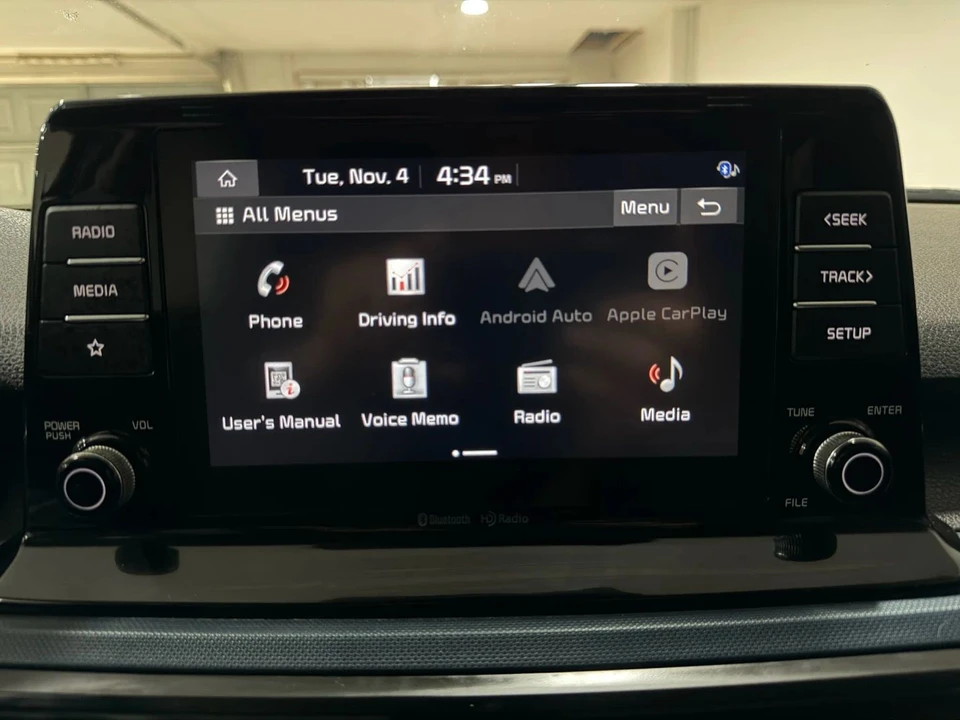2021 Kia Seltos - Image 12 of 16