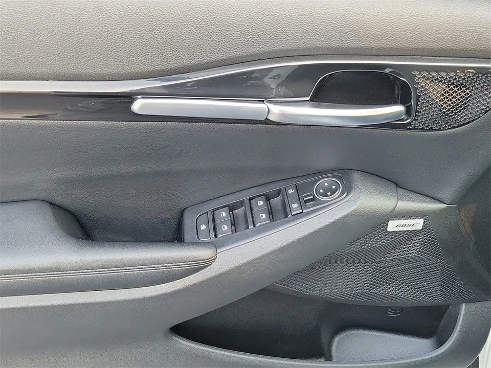2021 Kia Seltos - Image 20 of 21