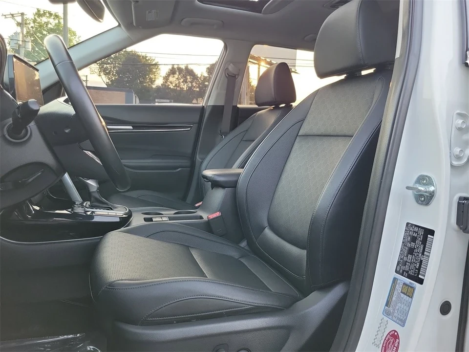 2021 Kia Seltos - Image 18 of 21