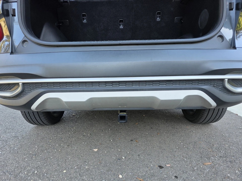 2021 Kia Seltos - Image 12 of 17