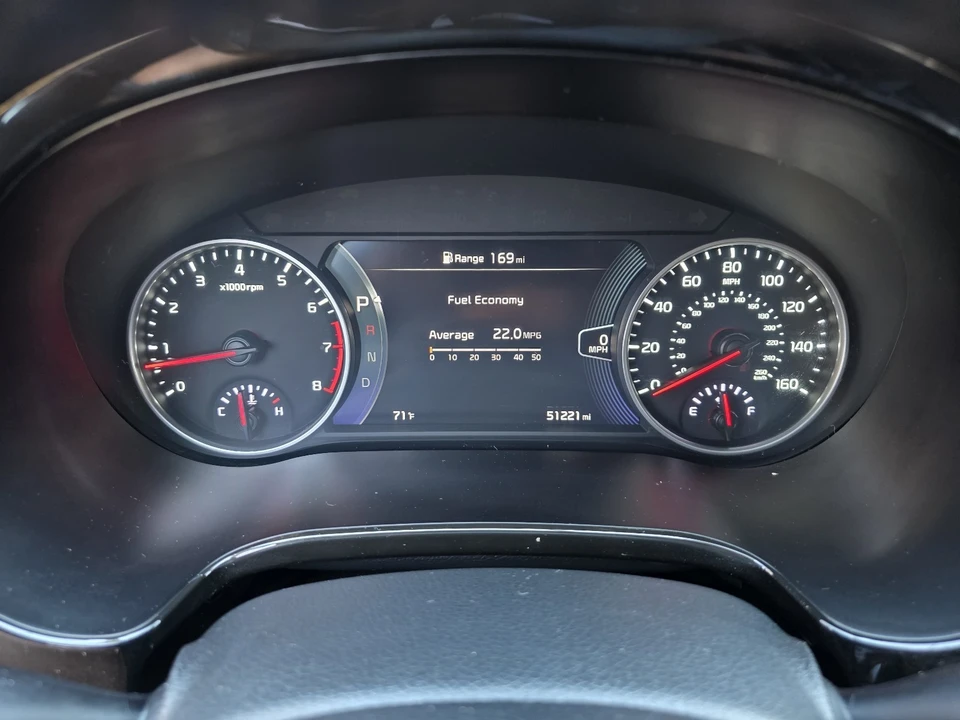2021 Kia Seltos - Image 14 of 17