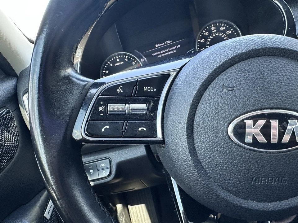 2021 Kia Seltos - Image 7 of 12