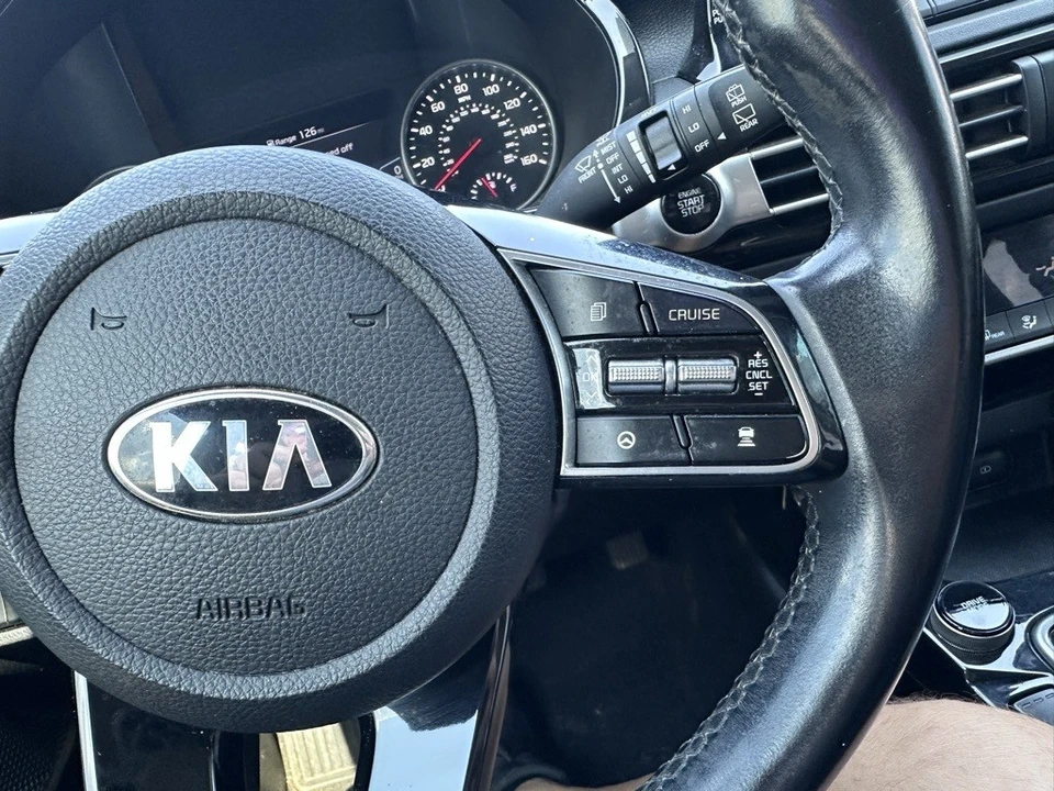 2021 Kia Seltos - Image 8 of 12