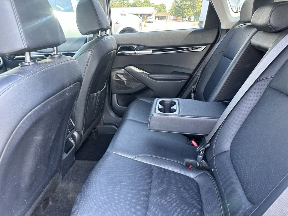 2021 Kia Seltos - Image 2 of 12