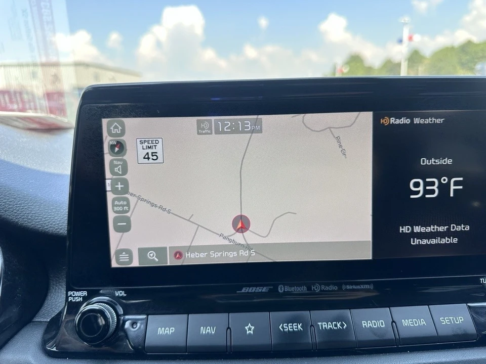 2021 Kia Seltos - Image 10 of 12