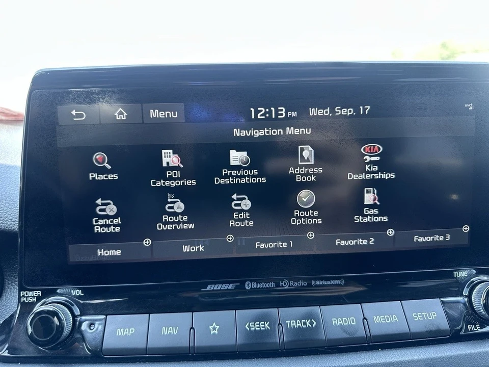 2021 Kia Seltos - Image 11 of 12