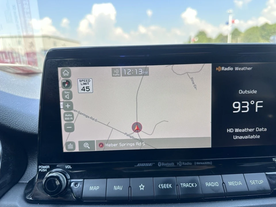 2021 Kia Seltos - Image 10 of 12