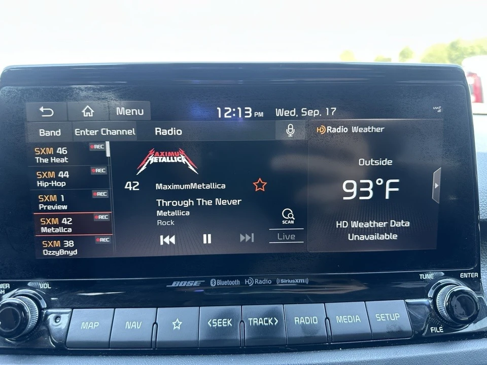 2021 Kia Seltos - Image 12 of 12