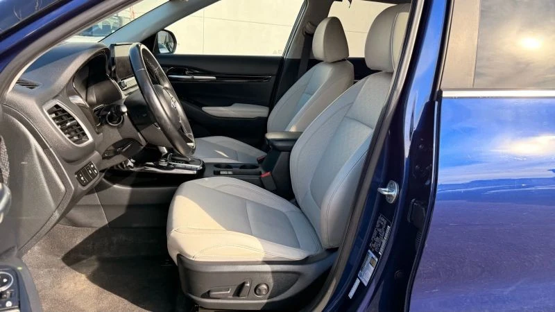 2021 Kia Seltos - Image 12 of 12