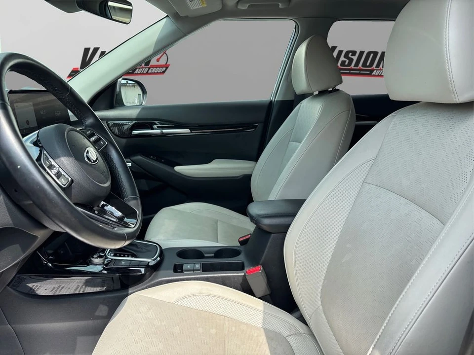 2021 Kia Seltos - Image 9 of 12